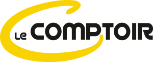 comptoir forest logo