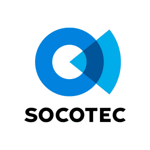 socotec logo